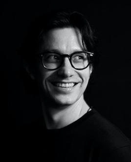 Gavin Yap