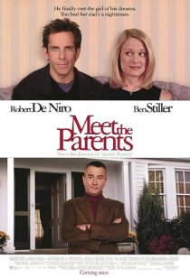 فیلم Meet the Parents 2000