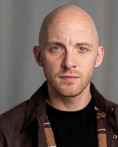 Benjamin Farmer