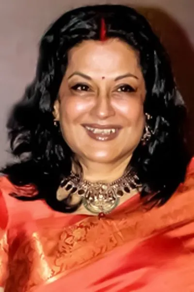 Sari Sanchez