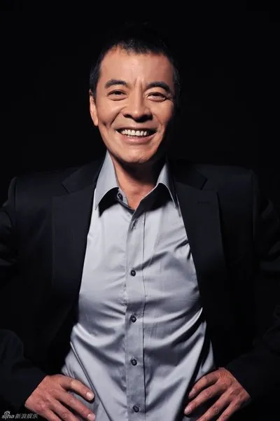 Hong Wang