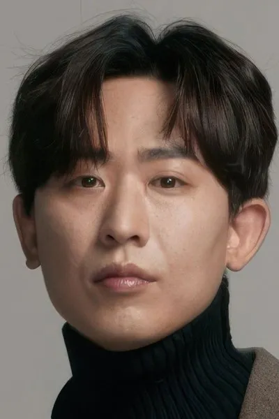 Kim Kwang-hyun