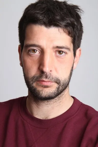 Perry Jacques
