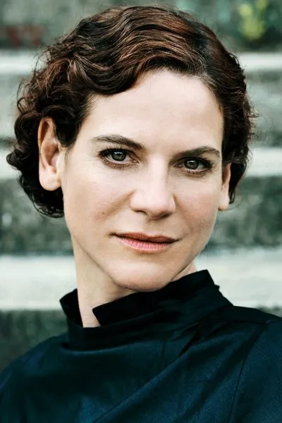 Genija Rykova
