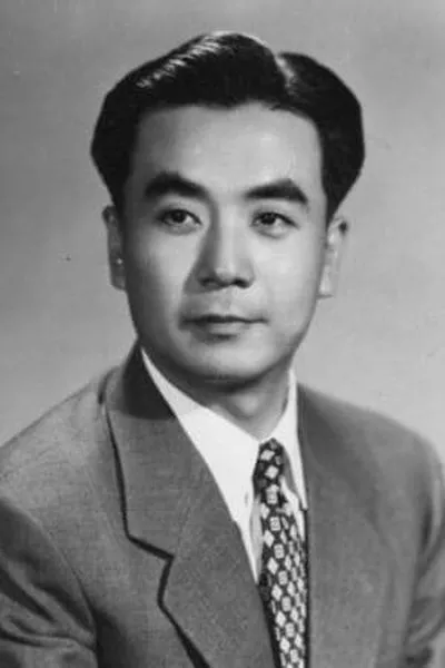 Violet Pan Ying-Zi