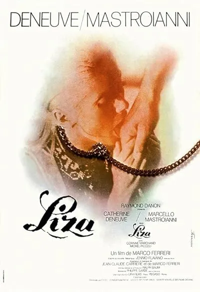 فیلم Liza 1972