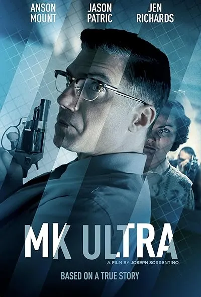 فیلم MK Ultra 2022
