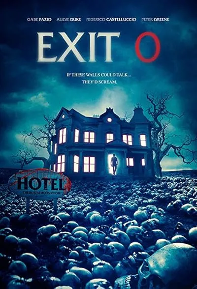 فیلم Exit 0 2019