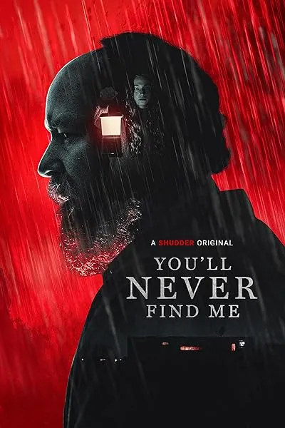 فیلم You’ll Never Find Me 2023