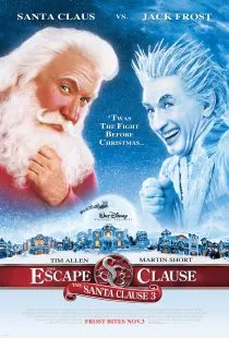 The Santa Clause