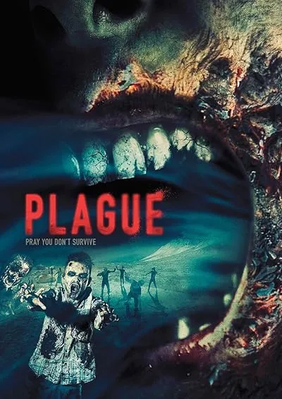 فیلم Plague 2014