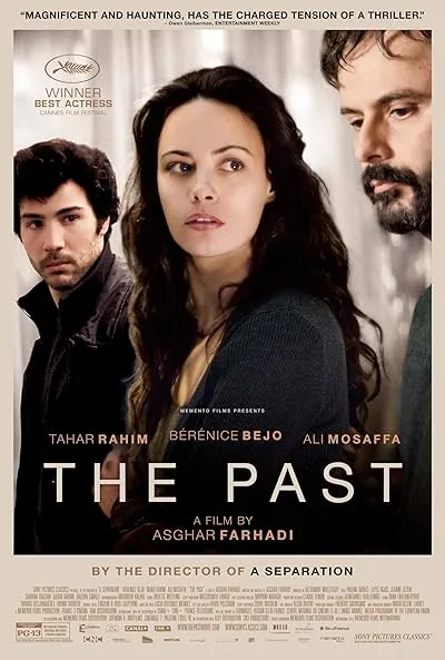 فیلم The Past 2013
