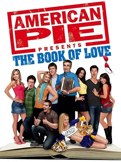 فیلم American Pie Presents: The Book of Love 2009