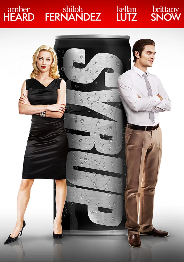 فیلم Syrup 2013