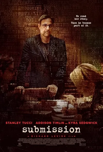 فیلم Submission 2017