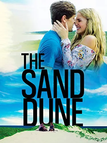 فیلم The Sand Dune 2018