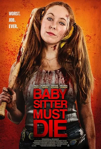فیلم Babysitter Must Die 2020