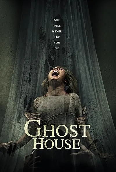 فیلم Ghost House 2017