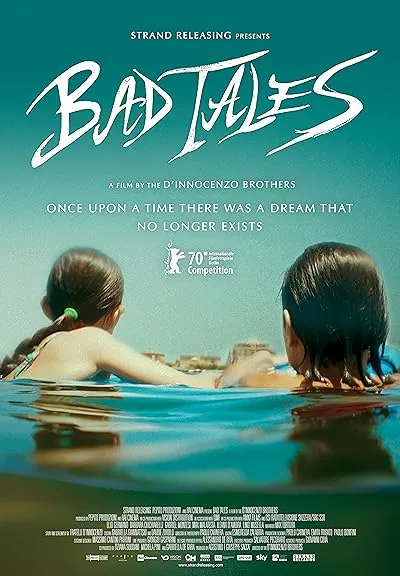 فیلم Bad Tales 2020