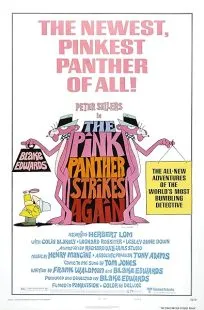 The Pink Panther (Original)