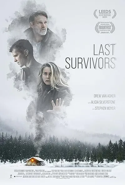 فیلم Last Survivors 2021