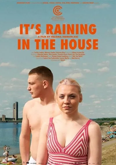 فیلم It’s Raining in the House 2023