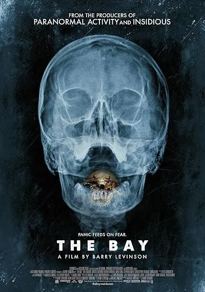 فیلم The Bay 2012