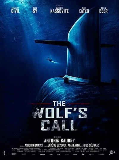 فیلم Le chant du loup 2019