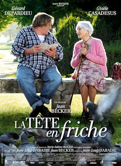فیلم My Afternoons with Margueritte 2010