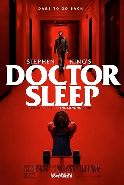 فیلم Doctor Sleep 2019