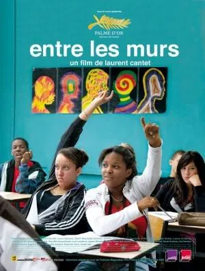 فیلم The Class 2008