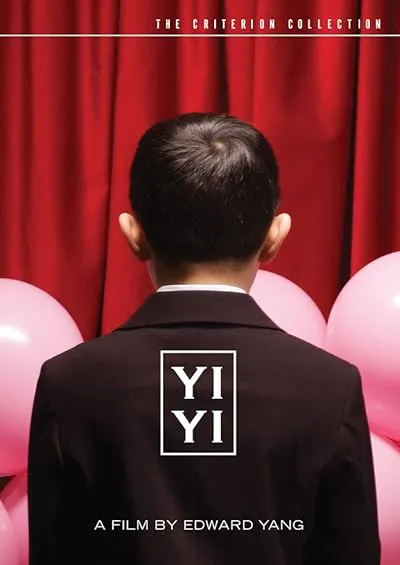 فیلم Yi Yi 2000