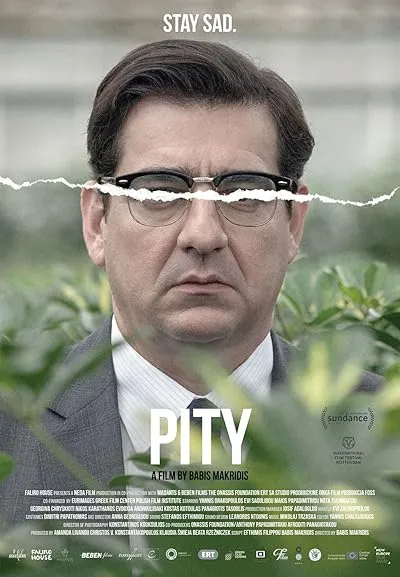 فیلم Pity 2018
