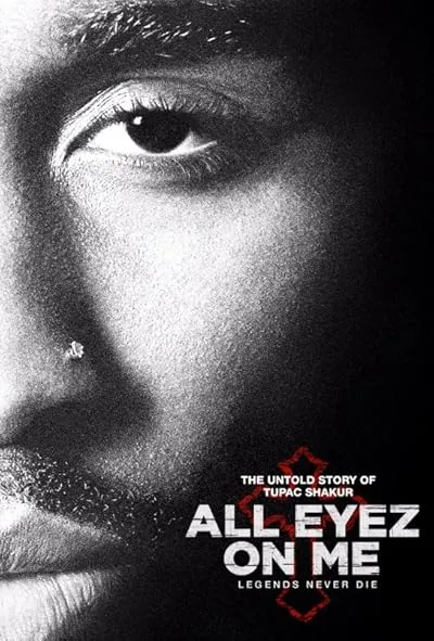 فیلم All Eyez on Me 2017