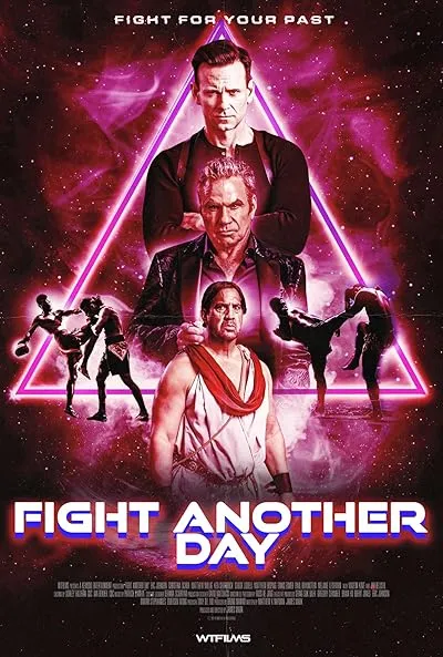 فیلم Fight Another Day 2024