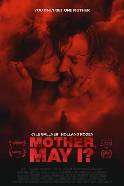 فیلم Mother, May I? 2023