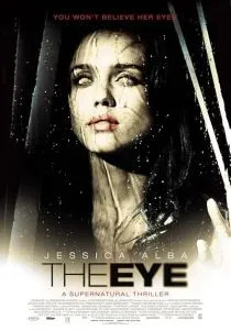 فیلم The Eye 2008