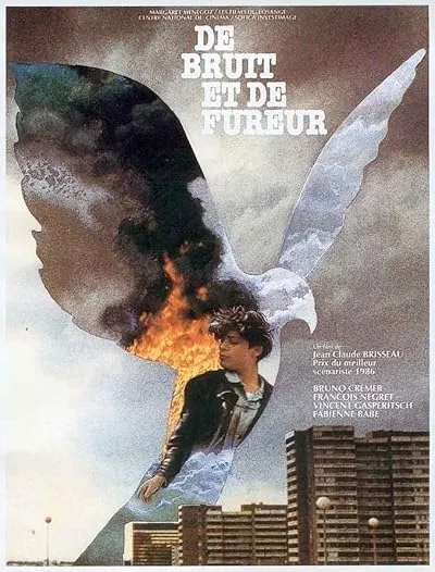 فیلم Sound and Fury 1988