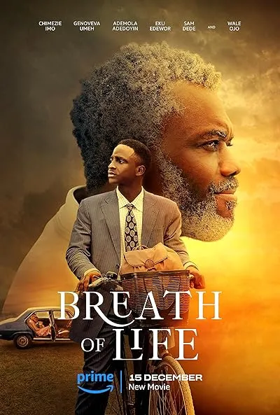 فیلم Breath of Life 2023
