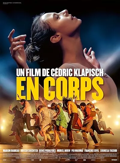 فیلم En corps 2022