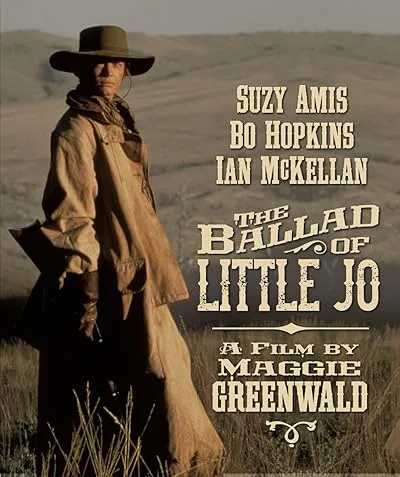 فیلم The Ballad of Little Jo 1993