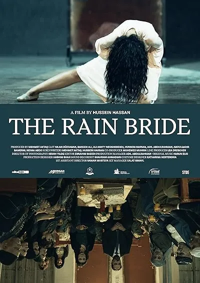 فیلم The Rain Bride 2022