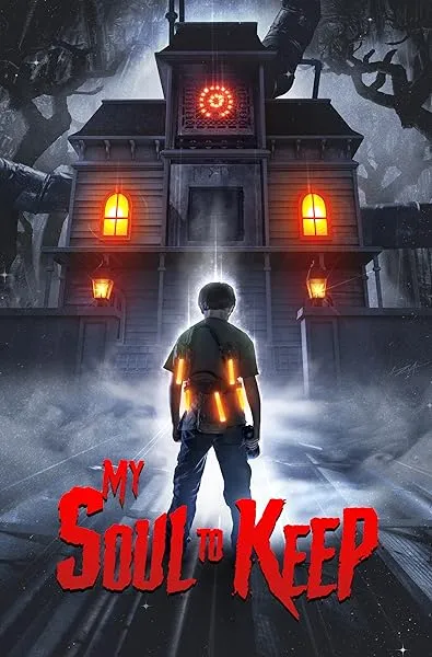 فیلم My Soul to Keep 2019