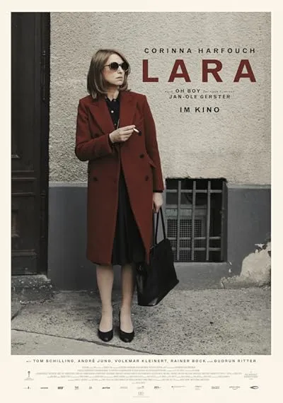 فیلم Lara 2019