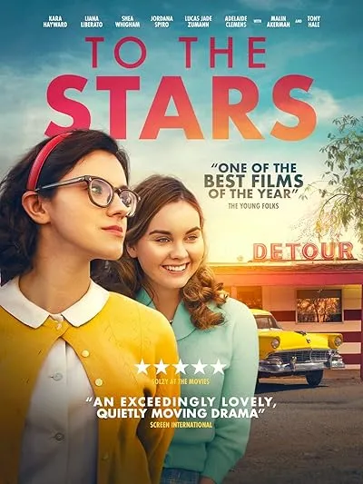 فیلم To the Stars 2019