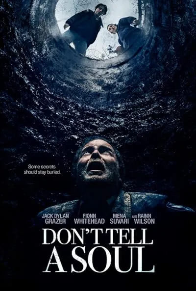 فیلم Don’t Tell a Soul 2020