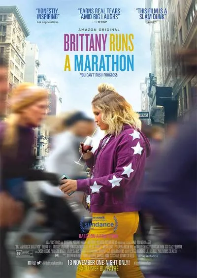 فیلم Brittany Runs a Marathon 2019