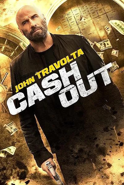فیلم Cash Out 2024