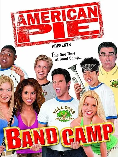 فیلم American Pie Presents: Band Camp 2005
