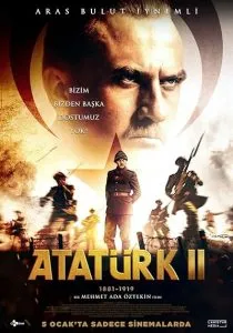 Atatürk 1881 - 1919